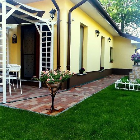 Casuta Bunicilor Villa Bucharest Luaran gambar