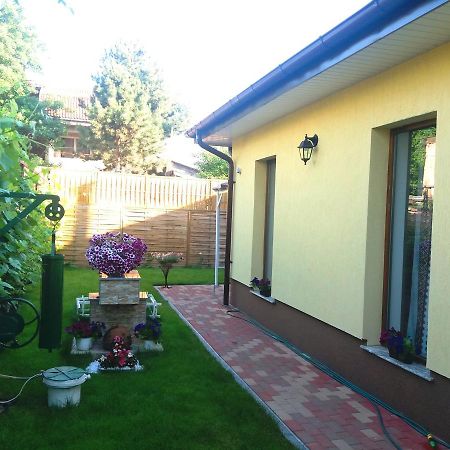 Casuta Bunicilor Villa Bucharest Luaran gambar