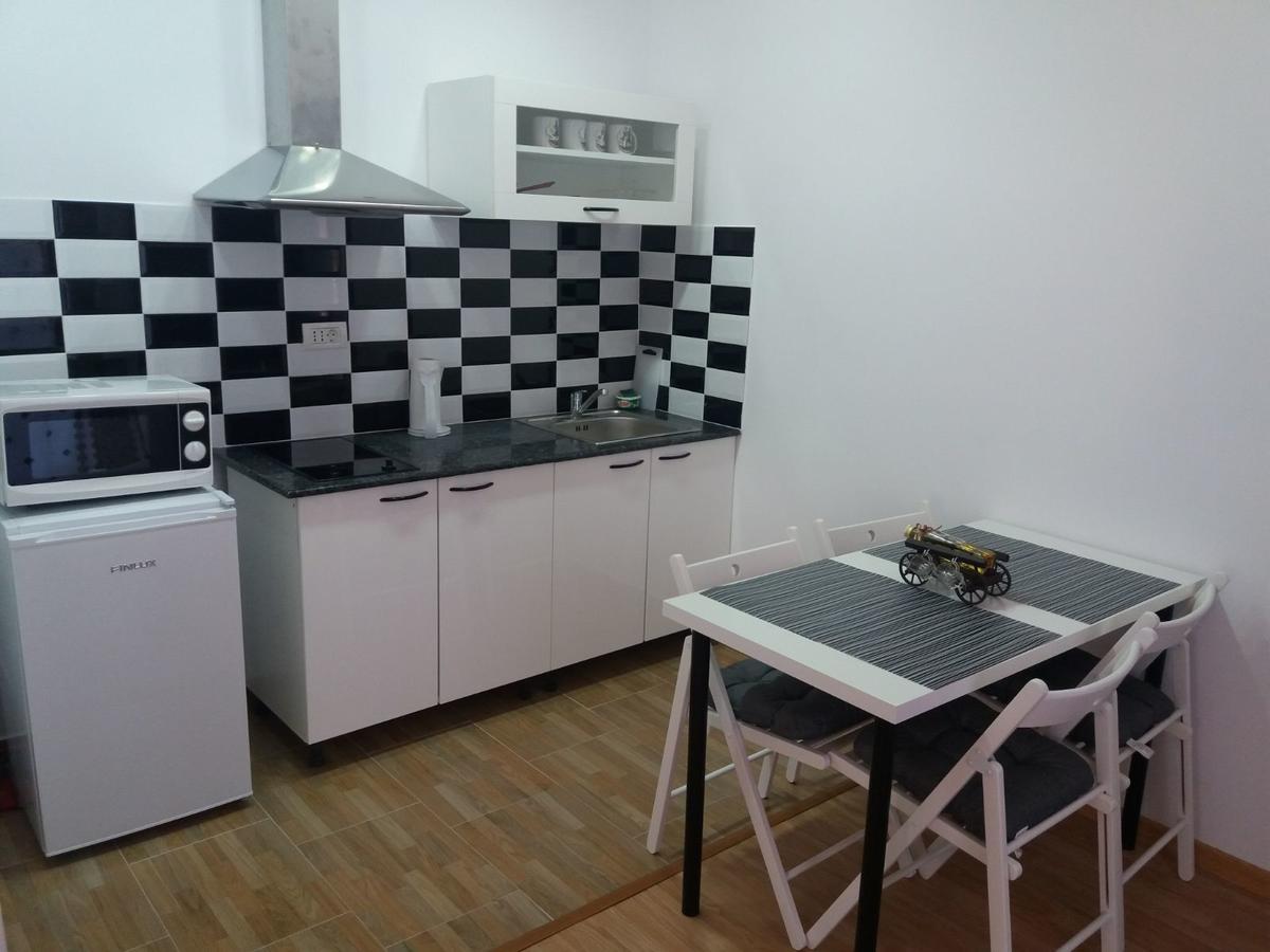 Casuta Bunicilor Villa Bucharest Luaran gambar