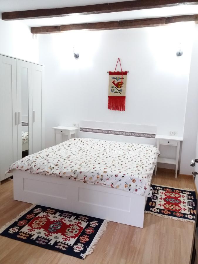 Casuta Bunicilor Villa Bucharest Luaran gambar