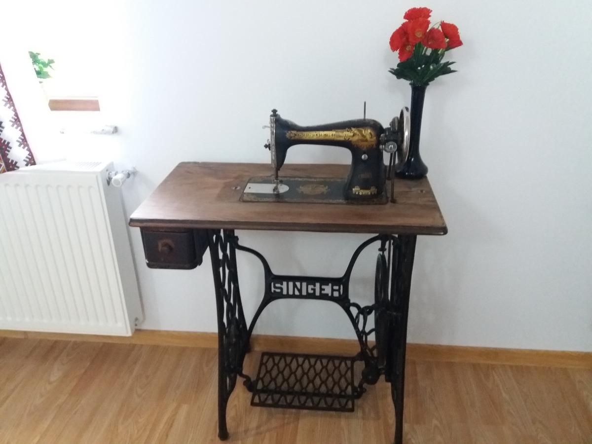 Casuta Bunicilor Villa Bucharest Luaran gambar