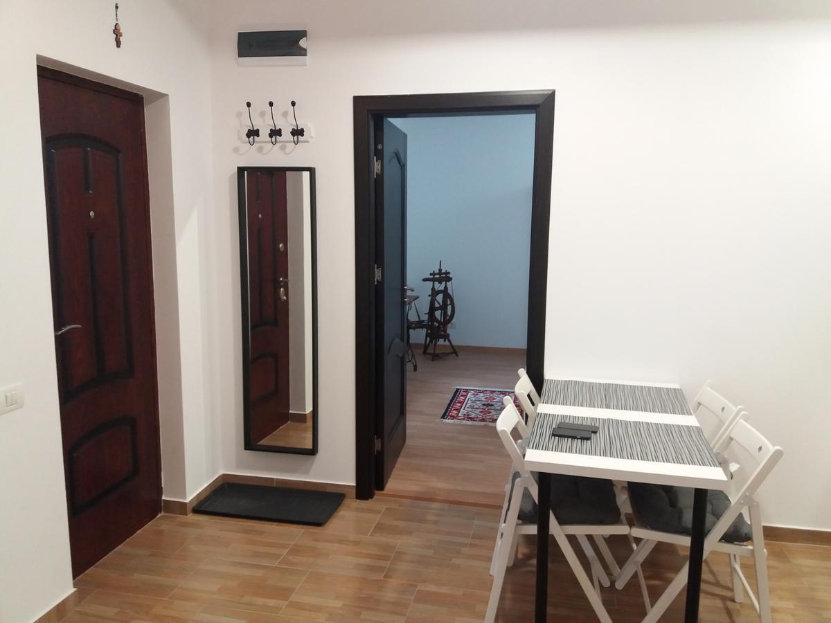 Casuta Bunicilor Villa Bucharest Luaran gambar