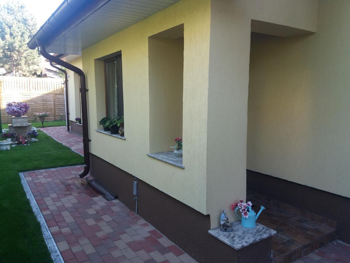 Casuta Bunicilor Villa Bucharest Luaran gambar